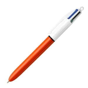 Bic 4 Colours Original Ballpoint Pen Fine 0 (4)