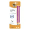 iWrite Colours Jumbo Beginners Pencils 12s