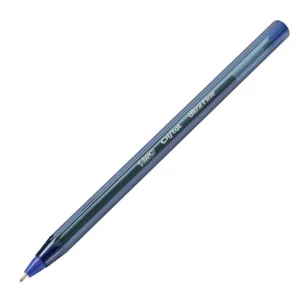 Bic Cristal Ballpoint Pen Ultra Fine 0.7mm Blue A