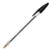 Pentel BK101M Superb G Grip Ballpoint Pen Medium 1.0mm - Red - FINAL STOCK