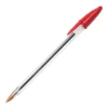 Bic 4 Colours Grip Ballpoint Pen Medium 1.0mm