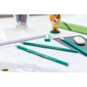 Bic Evolution HB Pencil (1)