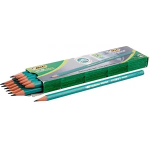Bic Evolution HB Pencil (3)