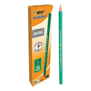 Bic Evolution HB Pencil (4)
