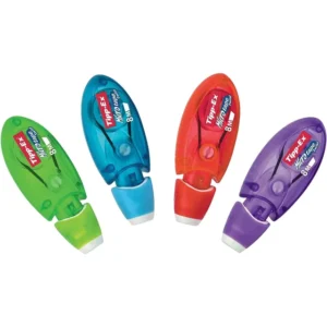 Bic Tipp-Ex Micro Twist Correction Tape 5mm x 8m (9)