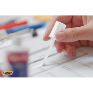 Bic Tipp-Ex Rapid Foam Applicator Bottle 20ml (12)