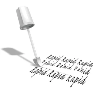 Bic Tipp-Ex Rapid Foam Applicator Bottle 20ml (3)