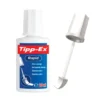 Bic Tipp-Ex Rapid Foam Applicator Bottle 20ml - AA