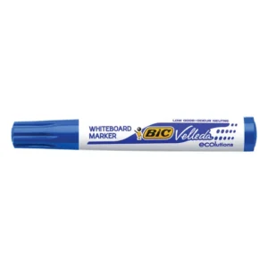 Bic Velleda 1701 Whiteboard Marker Blue - Box 12 (1)_1