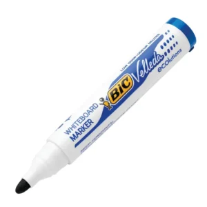 Bic Velleda 1701 Whiteboard Marker Blue - Box 12 (6)