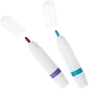 CAPEN2-Brother ScanNCut Erasable Chalk Pen - 2 colours (2)