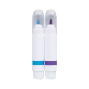 CAPEN2-Brother ScanNCut Erasable Chalk Pen - 2 colours (3)