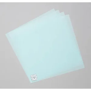 CASTBL2-Brother ScanNCut High Tack Adhesive Fabric Support Sheet 12 x 12 (1)