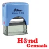 Shiny S842 Teacher Stamp 38 x 14mm - Jy Doen Beter