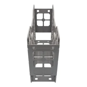 TF-070223-Tidy Files A4 Economy Plastic Container Grey (3)