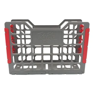 TF-070224-Tidy Files A4 Economy Plastic Container Red (1)