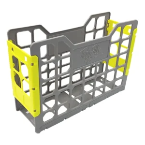 TF-070225-Tidy Files A4 Economy Plastic Container Yellow (2)