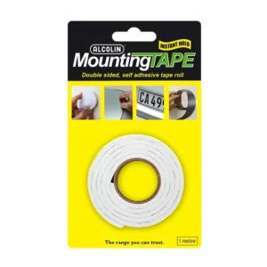 Bostik Alcolin Mounting Tape 1 Meter (1)