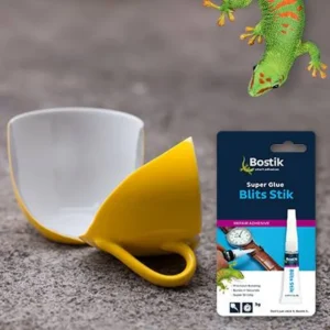 Bostik Blits Stik Super Glue 3g (4)