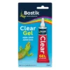 Bostik Clear Adhesive 25ml