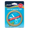 Bostik Super Clear Tape Dispenser - Value Pack 2