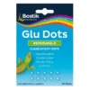 Bostik Glu Dots Extra Strength 64 Dots