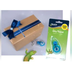 Bostik Glu Tape 6mm x 5m (6)