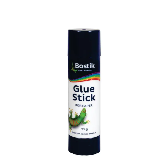 Bostik Glue Stick 25g