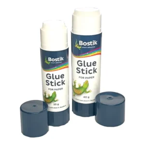 Bostik Glue Sticks 25g-40g - Open