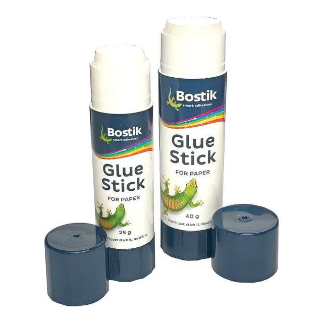 Bostik Glue Stick 25g