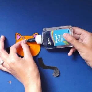 Bostik Paper Glue Clear 118ml (4)