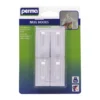 Bostik Perma Picture Wire Kit 1.8m Wire With 6 Eyelets - Box 12