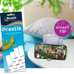 Bostik Prestik 25g-50g-100g- Multi Tack (6)