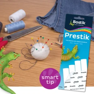 Bostik Prestik 25g-50g-100g- Multi Tack (7)