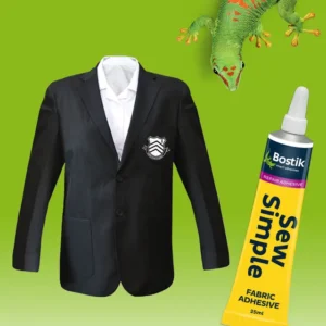 Bostik Sew Simple Fabric Adhesive 25ml (7)