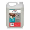 Parrot Janitorial Hand Soap Vanilla 5 Litre