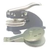 Shiny ED Desk Embosser - Die Holder 40mm