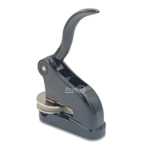 Shiny EG Deluxe Embosser Seal Black (6)