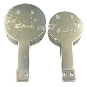 Shiny EG Deluxe Embosser Seal – Die Holder 40 + 50mm (12)