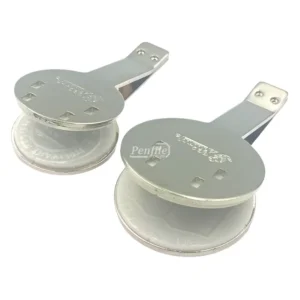 Shiny EG Deluxe Embosser Seal – Die Holder 40 + 50mm (13)