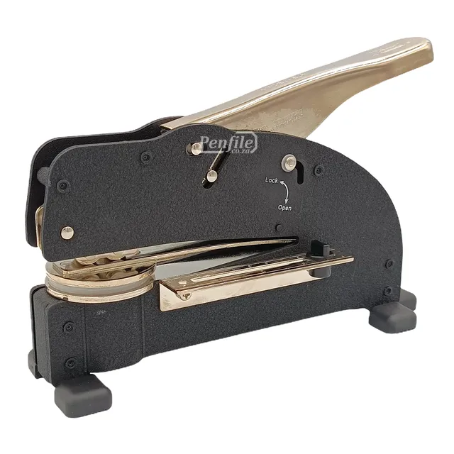 Shiny ELR Extra Long Reach Embosser Seal