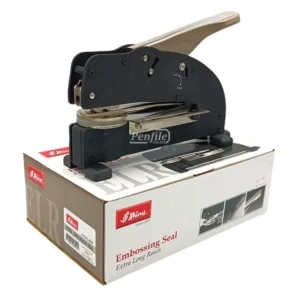 Shiny ELR Extra Long Reach Embosser Seal (8)