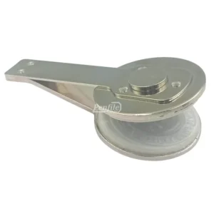 Shiny EM Pocket Embosser Seal – Die Holder 40mm (6)