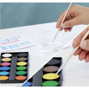 1047948-Pritt Watercolour Paints 12s (3)