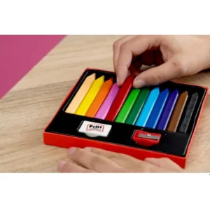 1655739-Pritt Jumbo Wax Crayons 12s (1)