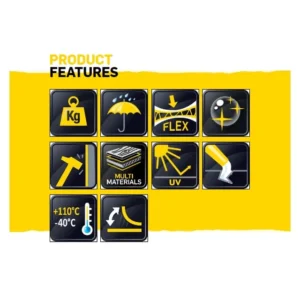 1698286-Pattex Super Glue 100% Gel 20g - Box 12 (3)