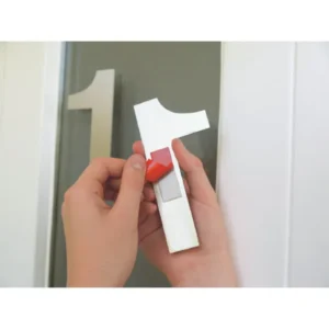 2605049-Pattex No More Nails Permanent Mounting Strips 3kg - Box 12 (2)