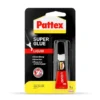 Pattex Super Glue 100% Gel 20g - Box 12