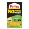 Pattex No More Nails Permanent Mounting Strips 3kg - Box 12