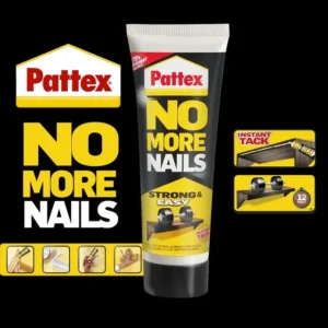302223-Pattex No More Nails Tube 50g - Box 12 (2)